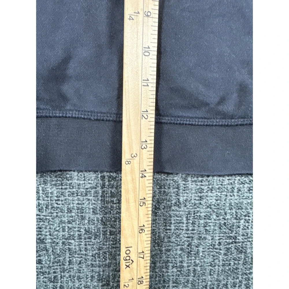 Gap x Disney Mickey Mouse Hoodie Toddler Boys 3T‎ Faded Black Arch Sweatshirt